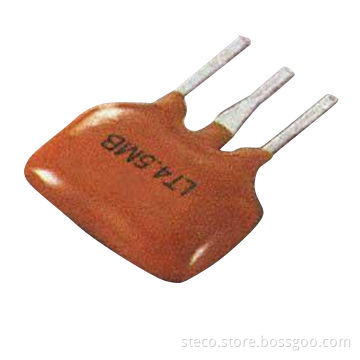 4.5MHz Ceramic Filter for TV/VCR Stage